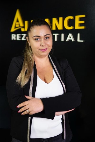 Cristina Cojoaca