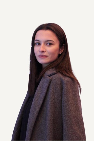 Ioana Grecu
