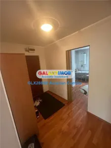 Apartament 3 camere Piata Rahova/centrala proprie - foto 3