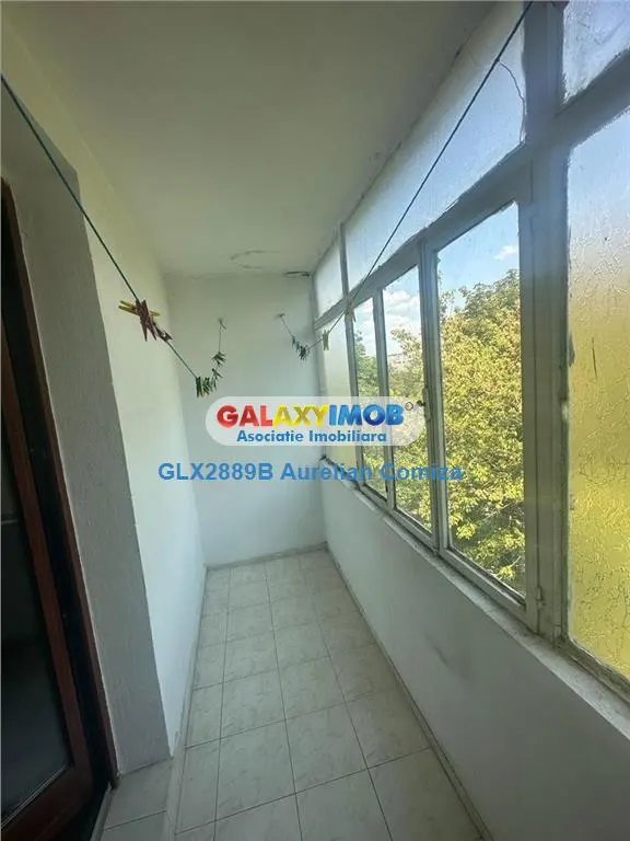 Apartament 3 camere Piata Rahova/centrala proprie - foto 8