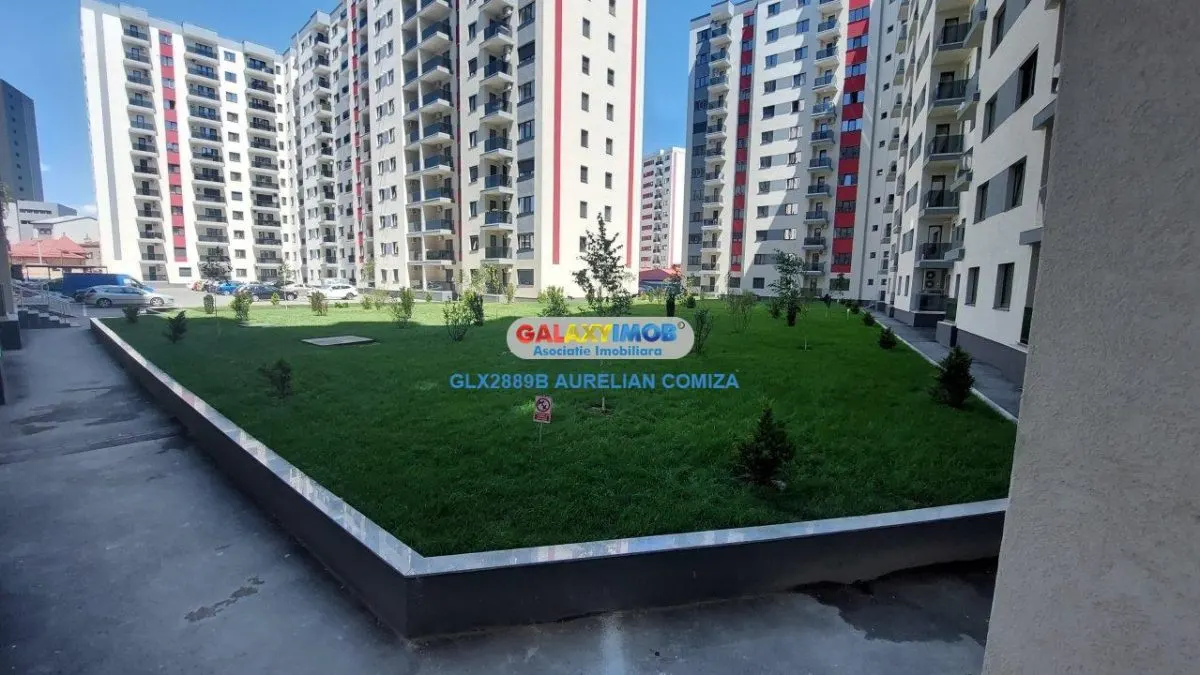 Apartament 2 camere decomandat Regie Residence etaj 2 - foto 13