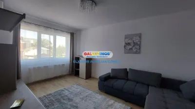Apartament 2 camere decomandat Regie Residence etaj 2 - foto 3