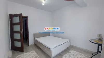 Apartament 2 camere decomandat Regie Residence etaj 2 - foto 9