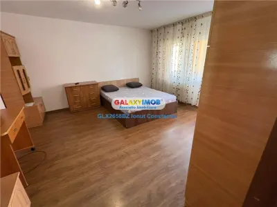 Inchiriere apartament 2 camere zona REZIDENTIALA - Buzau