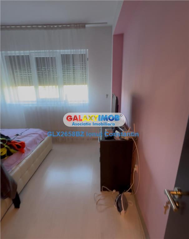 Inchiriere apartament 2 camere zona REZIDENTIALA - foto 9