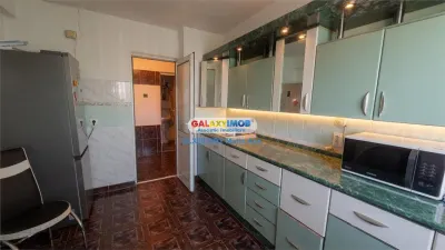 Apartament 3 camere, 2 bai, zona Grivita! - foto 2