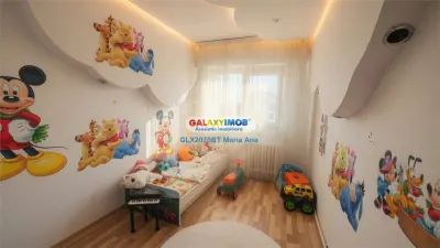 Apartament 3 camere, 2 bai, zona Grivita! - foto 3