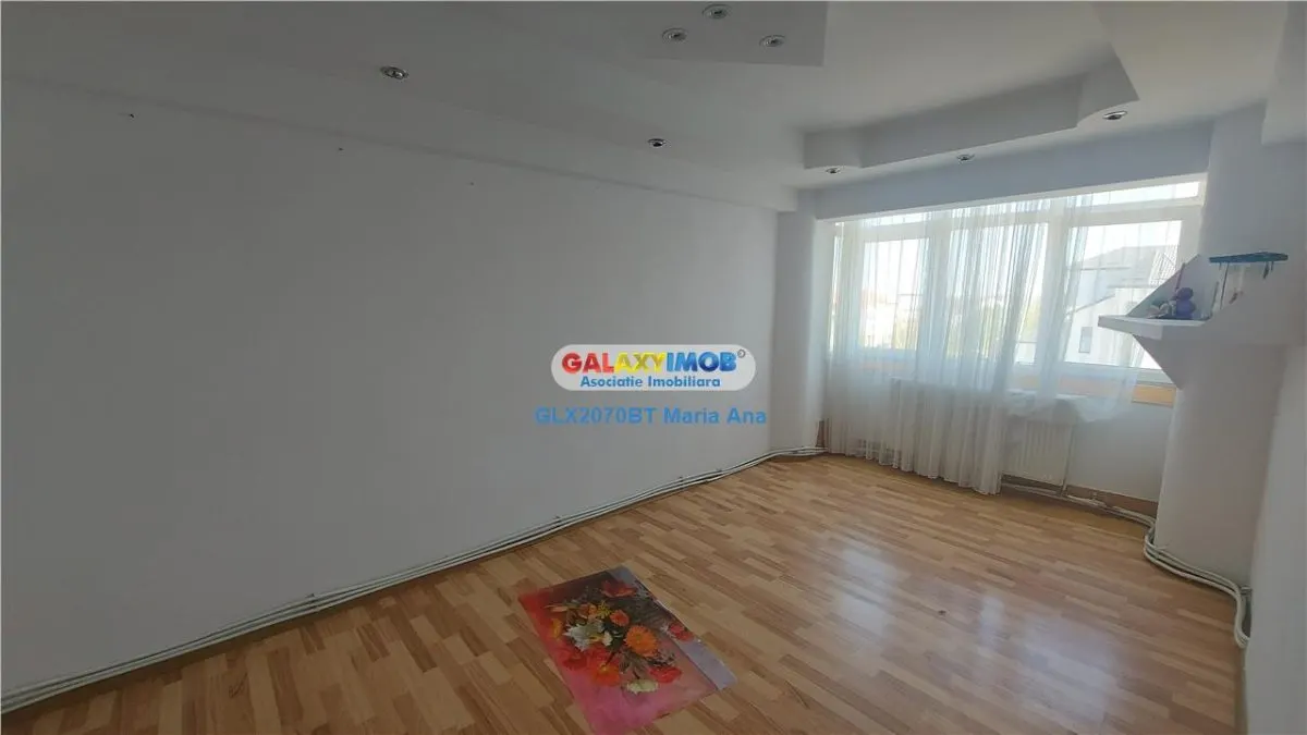 Apartament 3 camere, 2 bai, zona Grivita! - foto 4