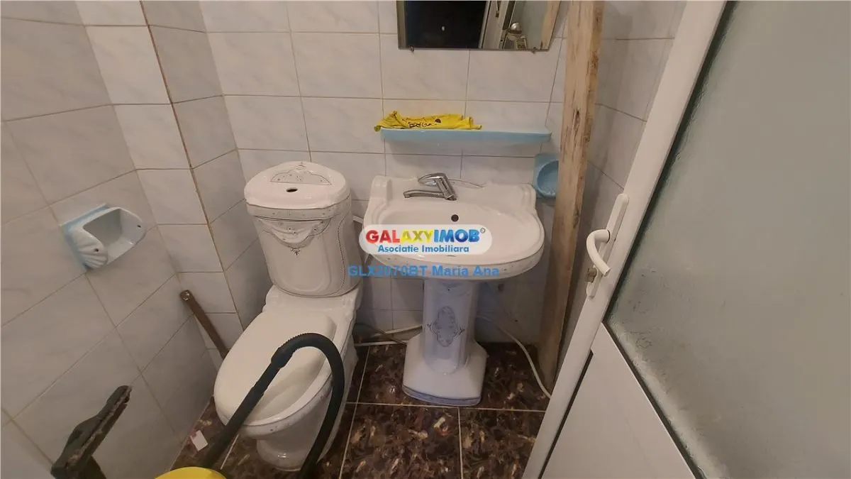 Apartament 3 camere, 2 bai, zona Grivita! - foto 6