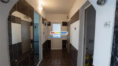 Apartament 3 camere, 2 bai, zona Grivita! - foto 10