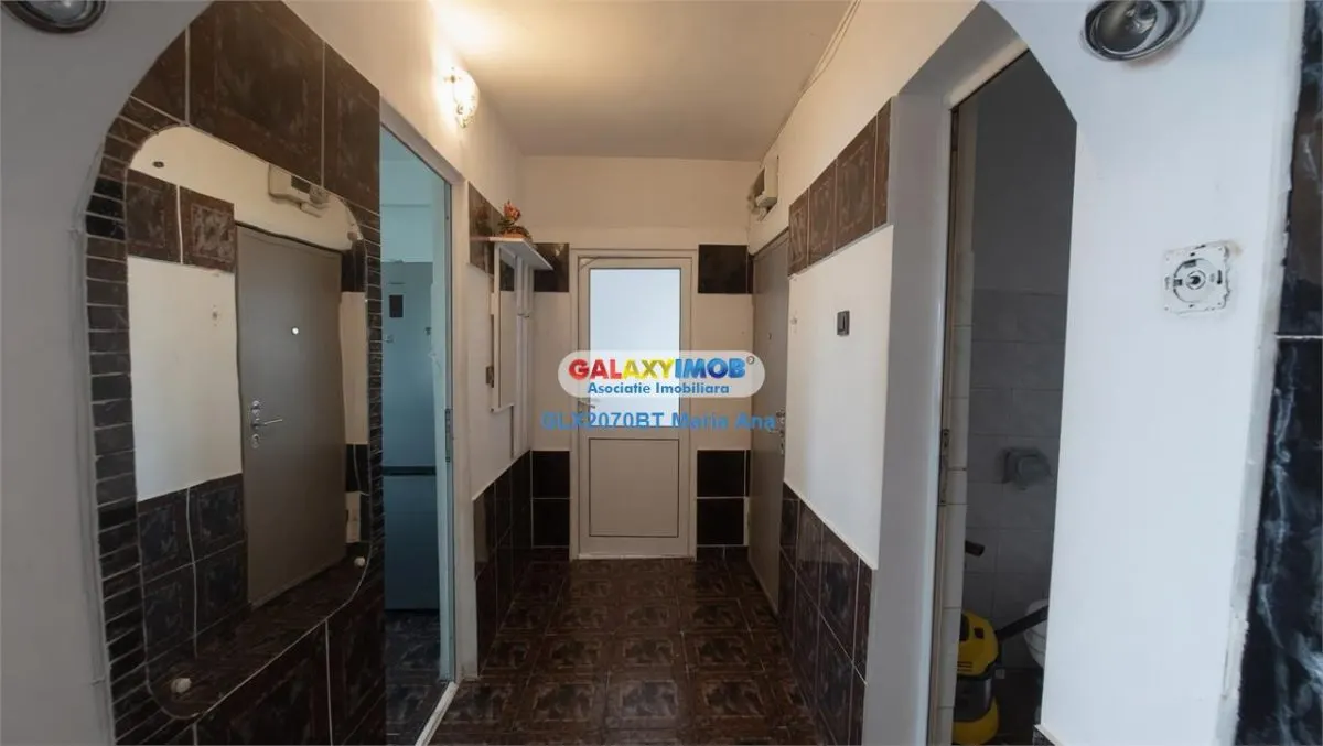 Apartament 3 camere, 2 bai, zona Grivita! - foto 10