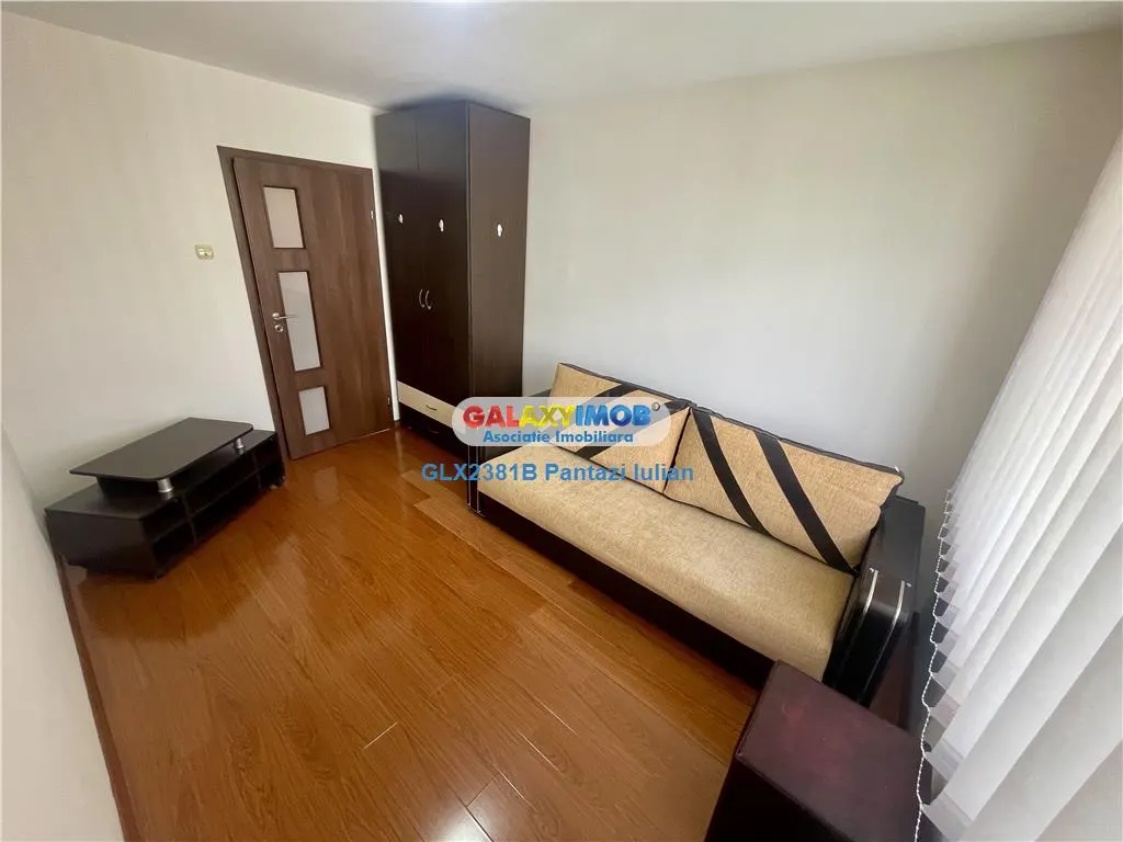 Apartament 3 camere | Dristor | Semidecomandat | 9min. metrou - foto 4
