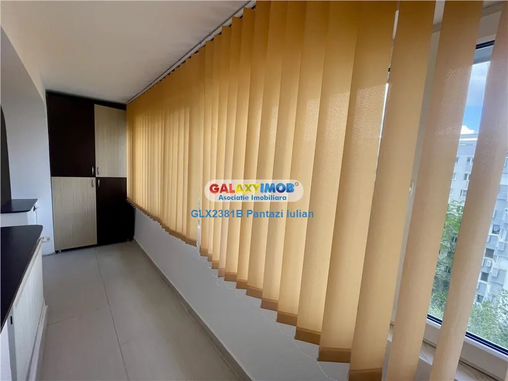 Apartament 3 camere | Dristor | Semidecomandat | 9min. metrou - foto 9