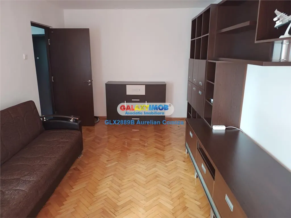 Apartament 2 camere Crangasi/58mp/etaj4/centrala proprie/AC - foto 1
