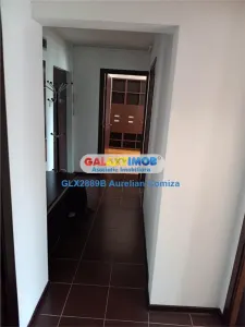 Apartament 2 camere Crangasi/58mp/etaj4/centrala proprie/AC - foto 3