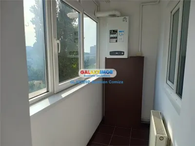 Apartament 2 camere Crangasi/58mp/etaj4/centrala proprie/AC - foto 9