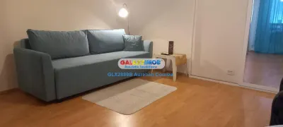 Garsoniera pentru inchiriat - foto 2