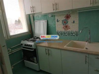 Garsoniera pentru inchiriat - foto 11