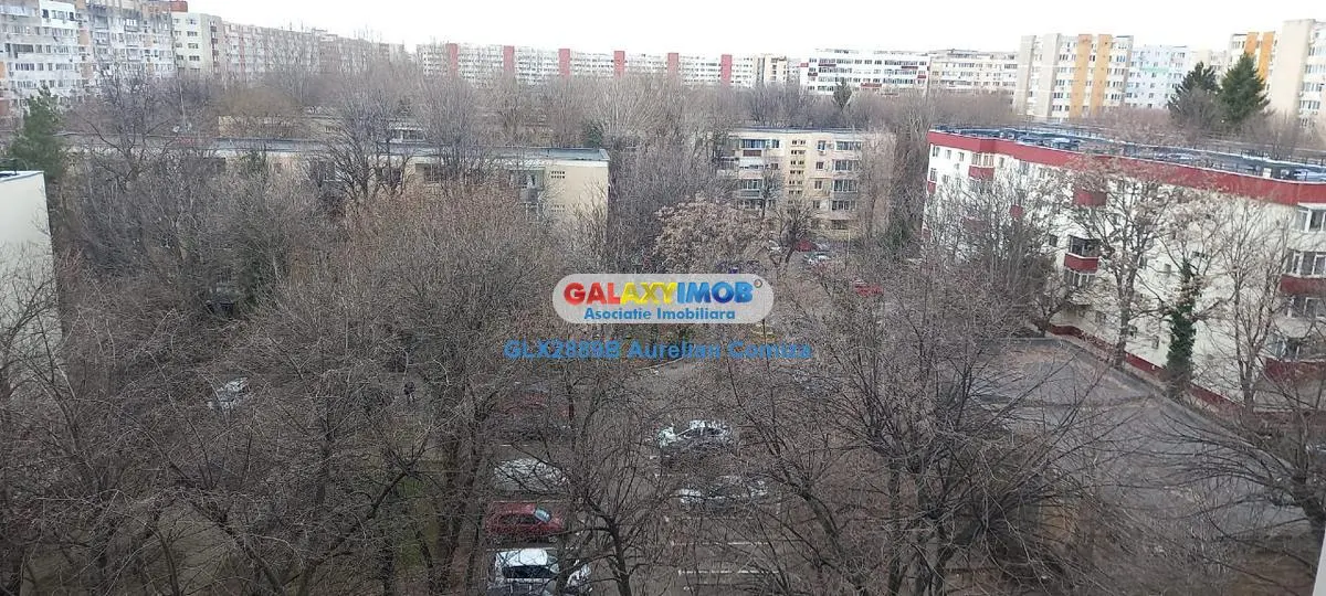 Garsoniera pentru inchiriat - foto 13
