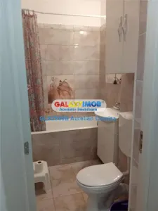 Garsoniera pentru inchiriat - foto 9