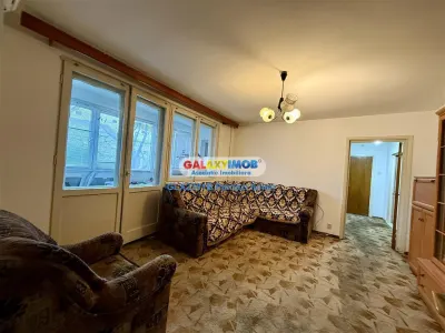Vanzare 3 camere Gorjului | Semidecomandat | 6min metrou | Comision 0% - foto 2