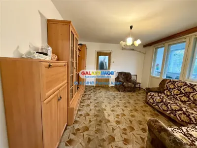 Vanzare 3 camere Gorjului | Semidecomandat | 6min metrou | Comision 0% - foto 16