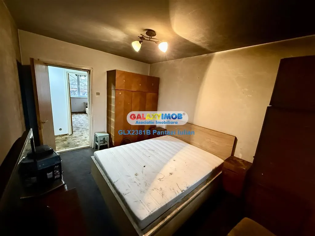 Vanzare 3 camere Gorjului | Semidecomandat | 6min metrou | Comision 0% - foto 3