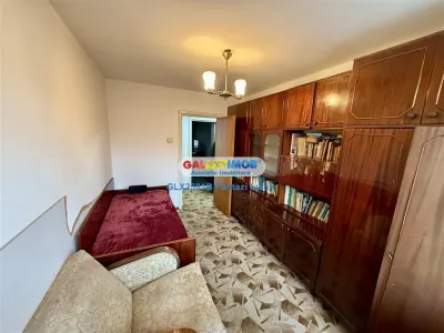 Vanzare 3 camere Gorjului | Semidecomandat | 6min metrou | Comision 0% - foto 4