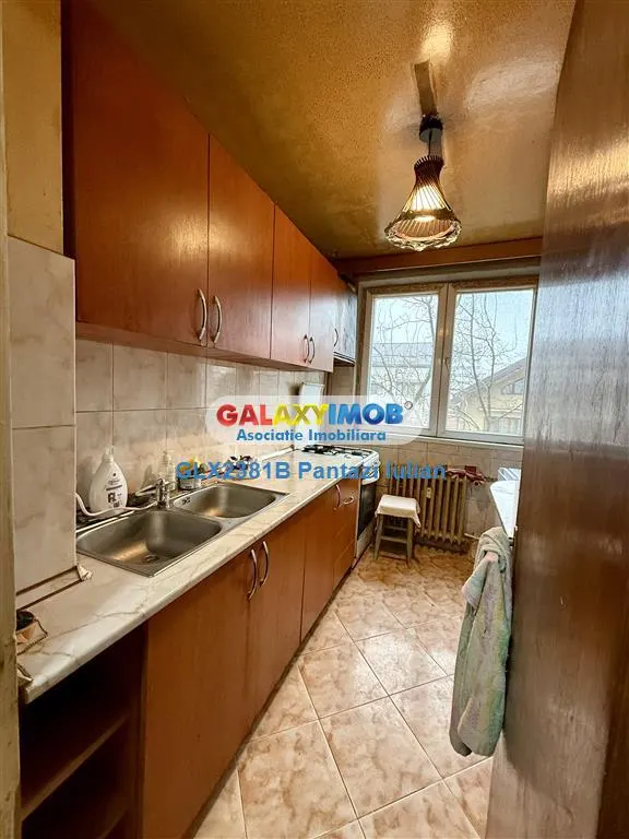 Vanzare 3 camere Gorjului | Semidecomandat | 6min metrou | Comision 0% - foto 5