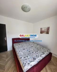 Apartament 3 camere Gorjului/centrala/AC - foto 3