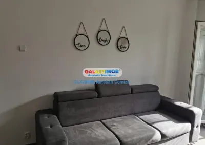 Apartament 3 camere Gorjului/centrala/AC - foto 7