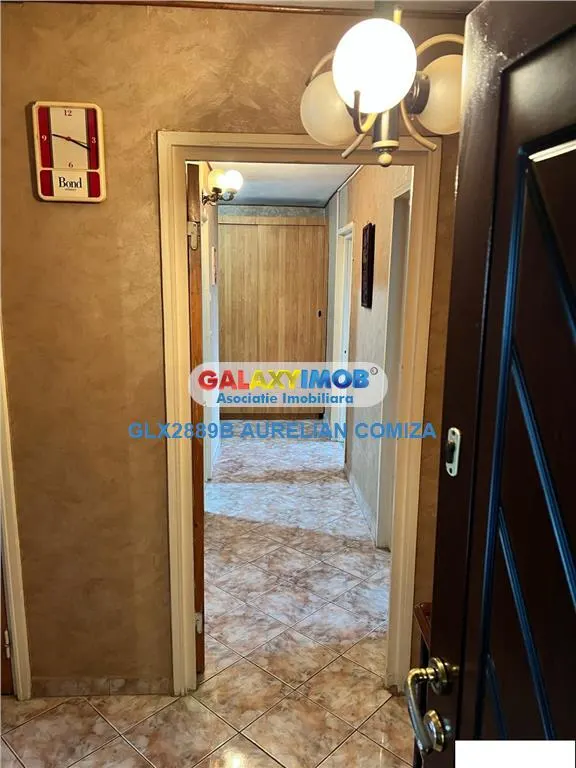Apartament 4 camere Gorjului - foto 3