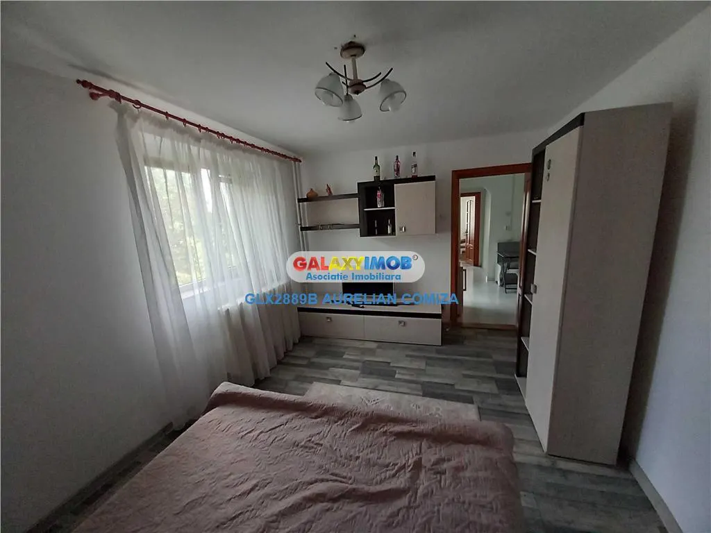 Apartament 2 camere Lujerului - foto 2