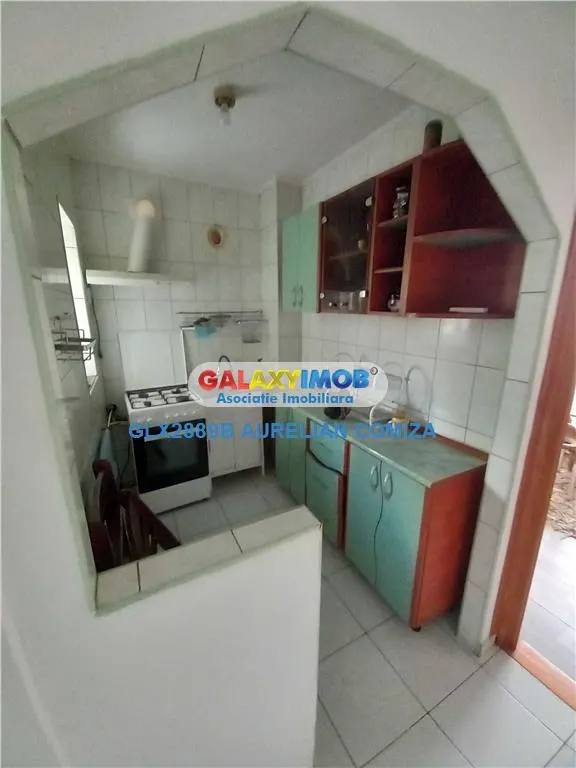 Apartament 2 camere Lujerului - foto 6