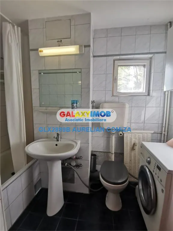 Garsoniera pentru inchiriat Gorjului - foto 4
