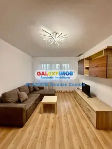 Inchiriere apartament 2 camere modern Baba Novac - Bucuresti