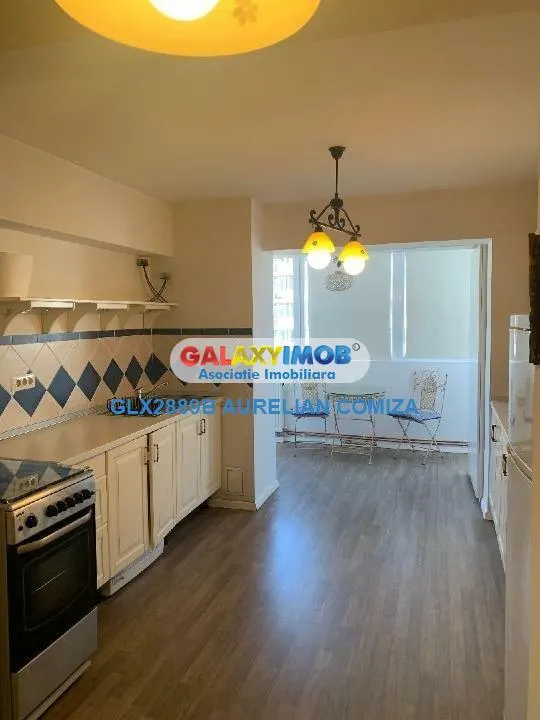 Inchiriere apartament 2 camere Stefan cel Mare/Obor - foto 1