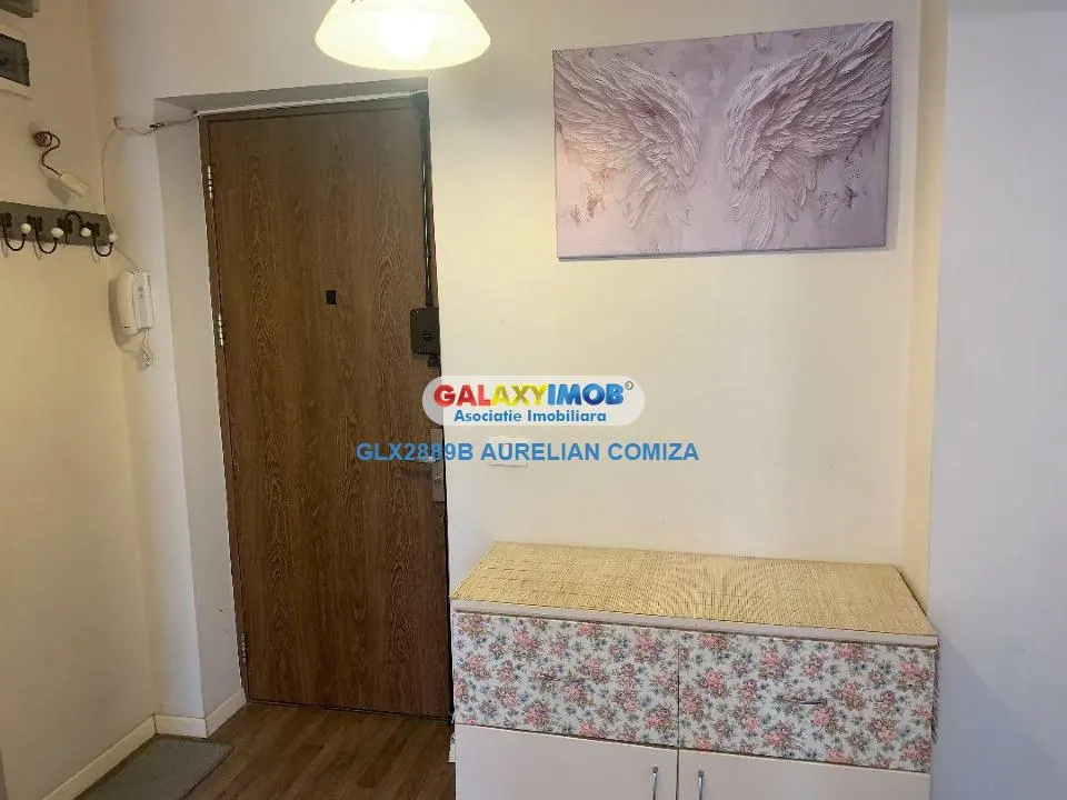Inchiriere apartament 2 camere Stefan cel Mare/Obor - foto 2