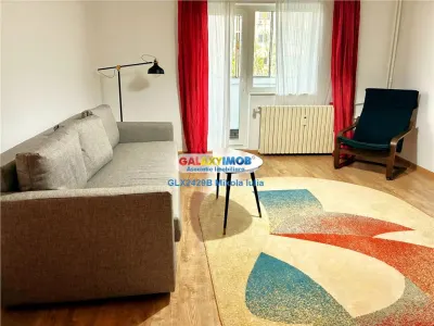 Apartament 2 camere decomandat et 5/8 Panduri - 13 Septembrie - Bucuresti