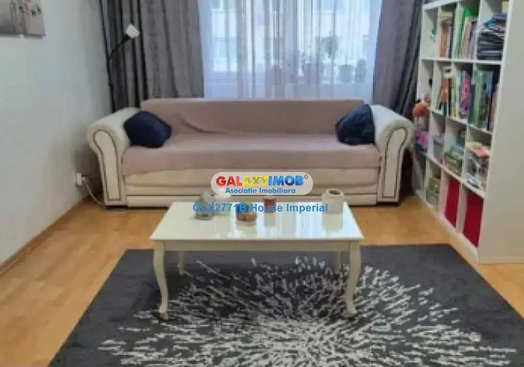 Apartament 2 camere zona Iancului - foto 1