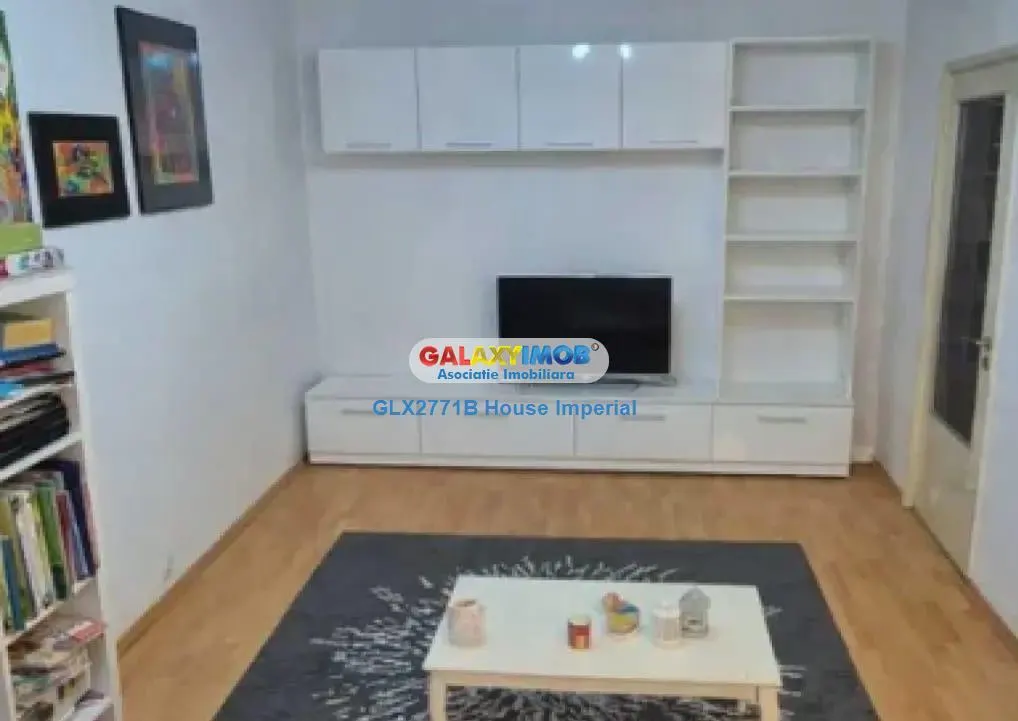 Apartament 2 camere zona Iancului - foto 3