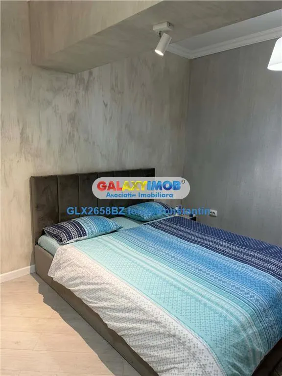Vanzare apartament 3 camere Cartier Orizont - foto 4