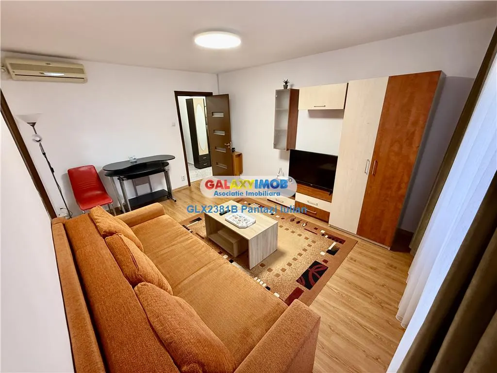 Gorjului | 2 camere | Centrala Proprie | 8min. metrou | Negociabil - foto 1