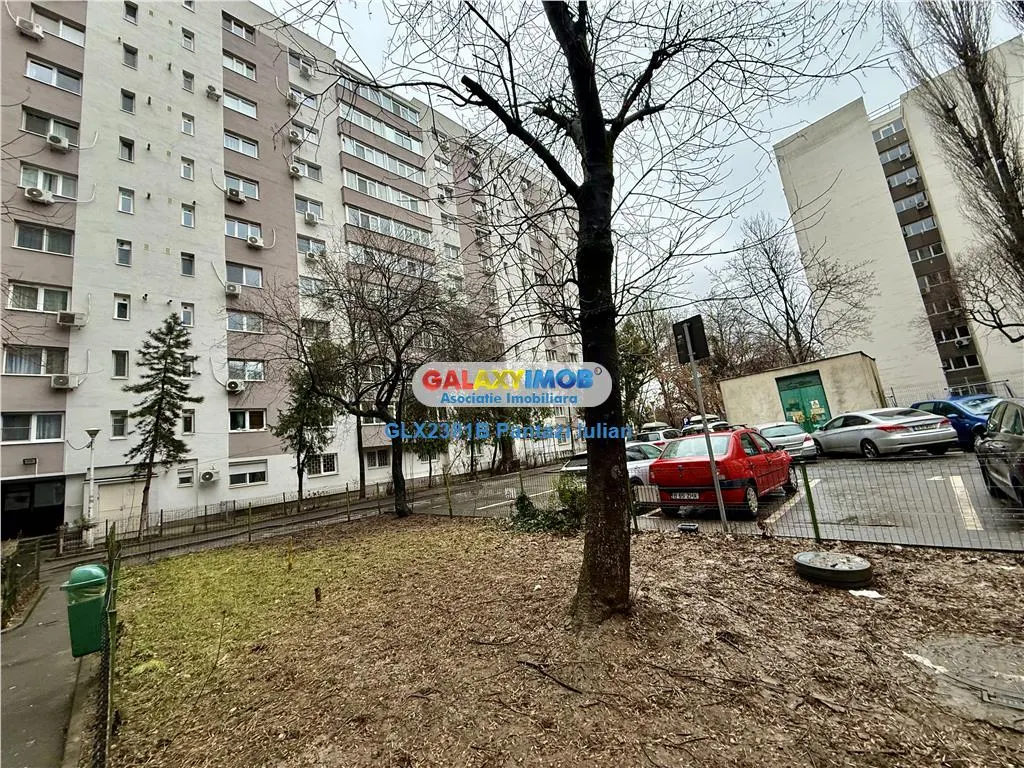 Gorjului | 2 camere | Centrala Proprie | 8min. metrou | Negociabil - foto 12