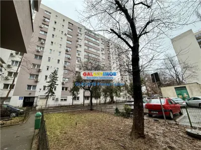 Gorjului | 2 camere | Centrala Proprie | 8min. metrou | Negociabil - foto 16