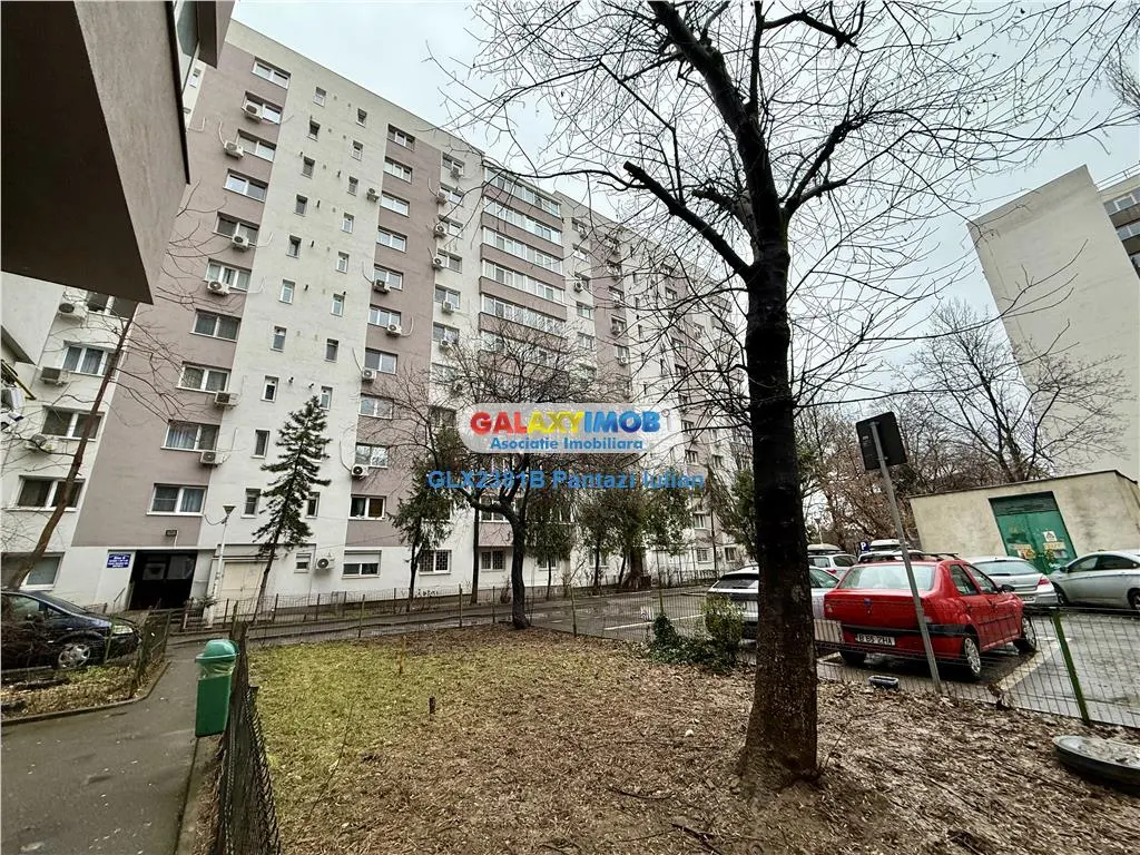 Gorjului | 2 camere | Centrala Proprie | 8min. metrou | Negociabil - foto 16