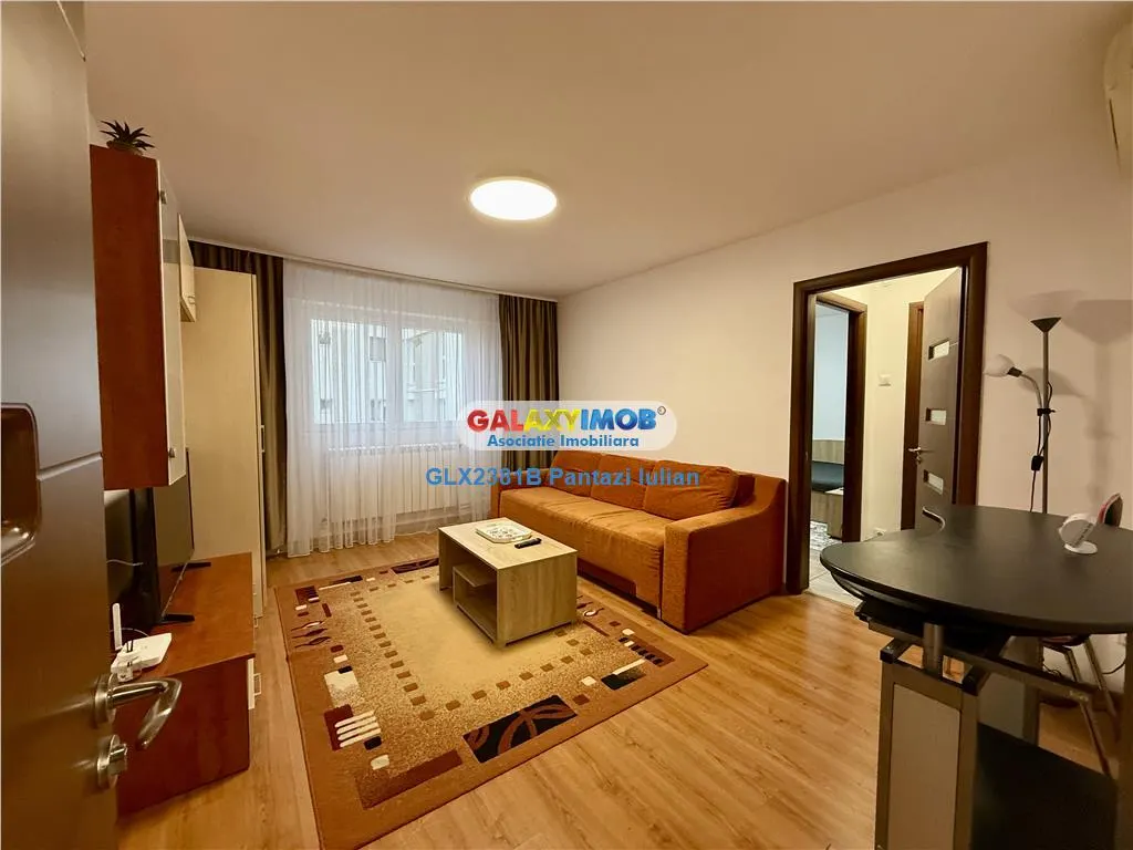 Gorjului | 2 camere | Centrala Proprie | 8min. metrou | Negociabil - foto 3
