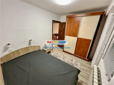 Gorjului | 2 camere | Centrala Proprie | 8min. metrou | Negociabil - foto 4