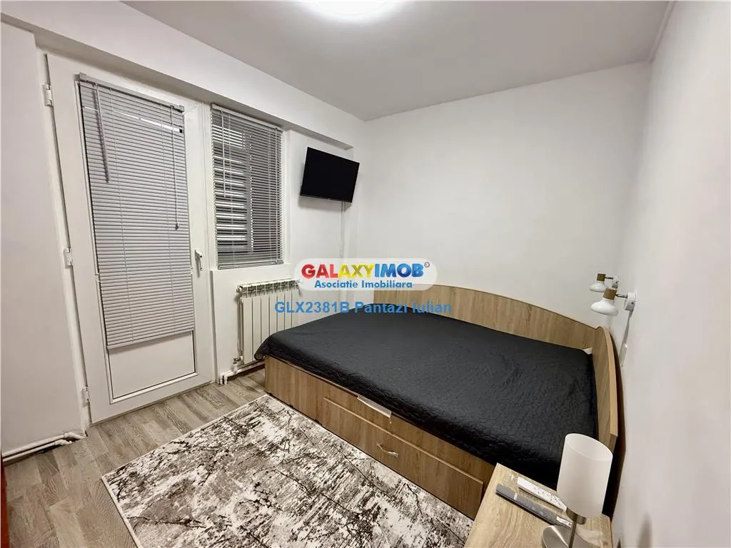 Gorjului | 2 camere | Centrala Proprie | 8min. metrou | Negociabil - foto 5
