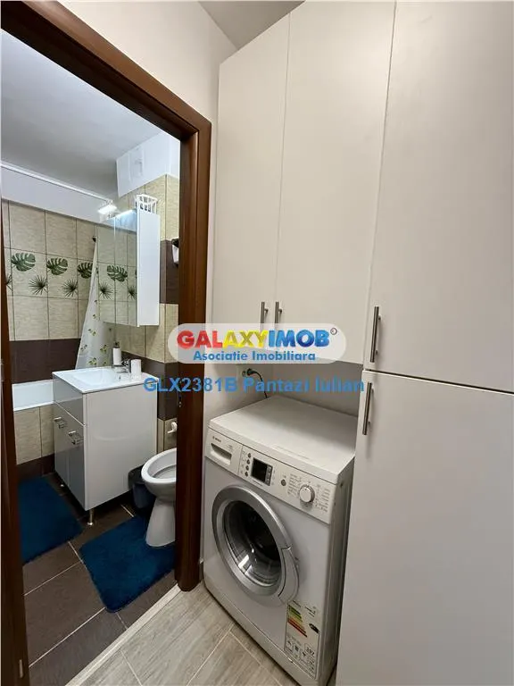 Gorjului | 2 camere | Centrala Proprie | 8min. metrou | Negociabil - foto 9